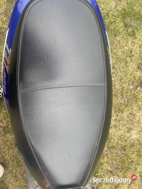 Romet 727 joy Romet Rusinowice