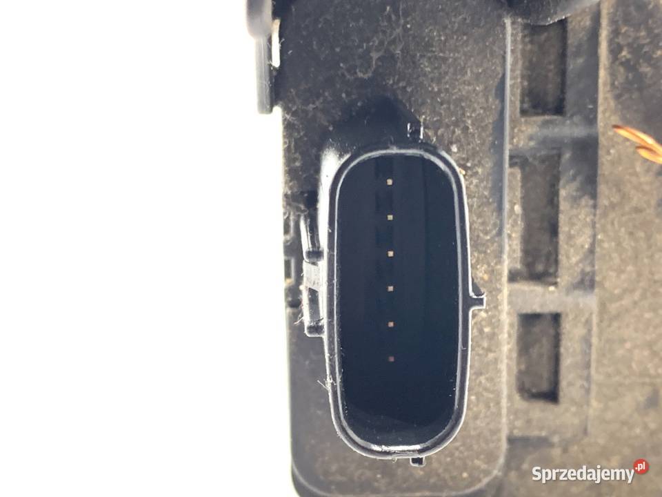 POTENCJOMETR GAZU KIA OPTIMA 16 179 PEDAŁ