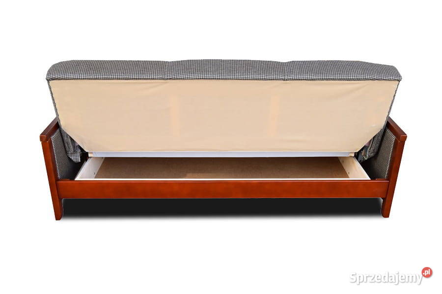 Tak tanio jeszcze nie było wygodna sofa FABIO Łomża