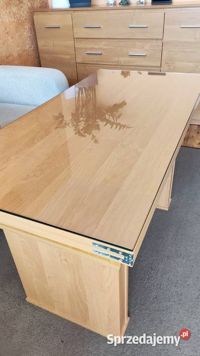 Ława Ławo stół kopertowy 110x55 110x110 Bielsko-Biała