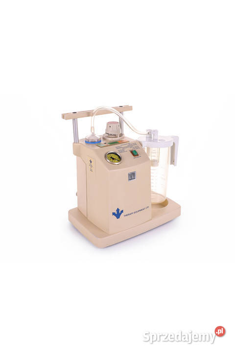 Ssak chirurgiczny THERAPY EQUIPMENT LTD 8011V35 sprzedam