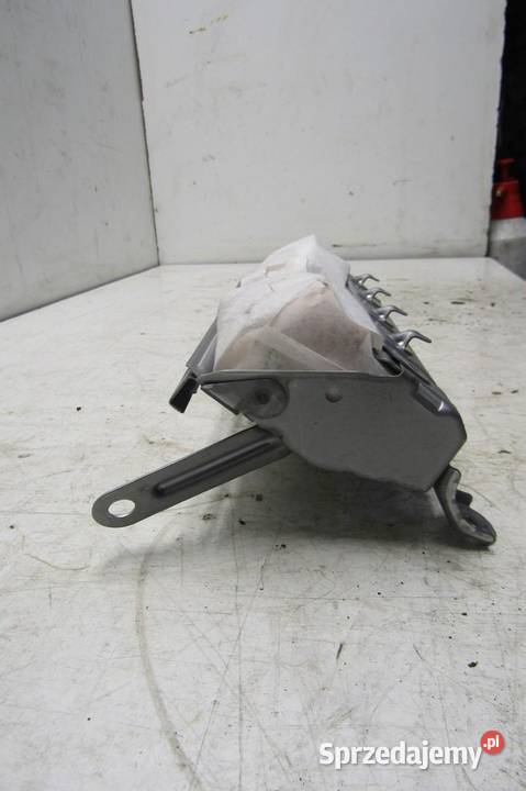 PODUSZKA POWIETRZNA AIRBAG KOLANOWA TOYOTA YARIS lubelskie sprzedam