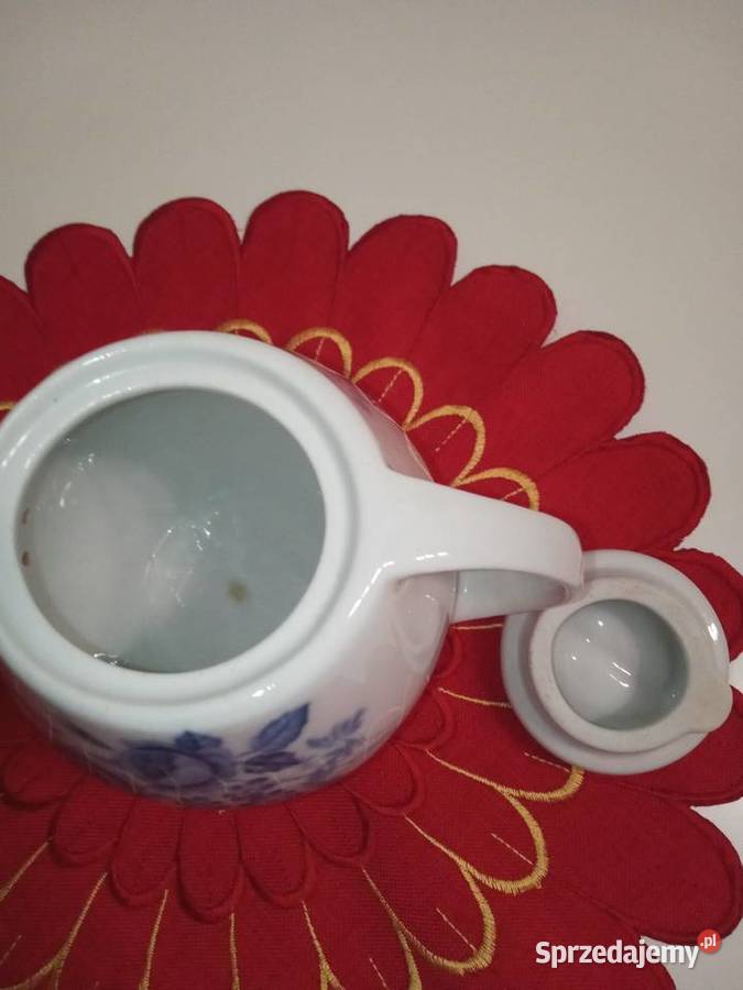 CZAJNICZEK DO HERBATY LUBIANA Mysłowice