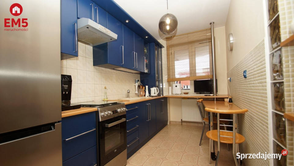 Mieszkanie Białystok 665m2 4 pokojowe