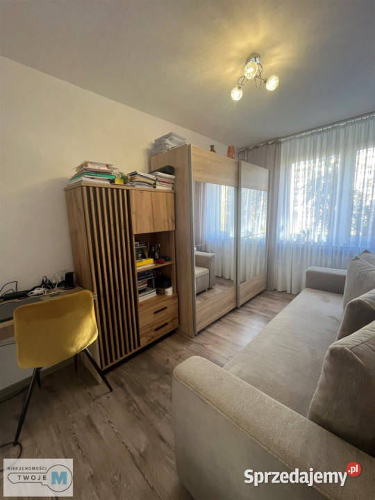 Mieszkanie 456m2 2pokojowe BuskoZdrój Busko-Zdrój