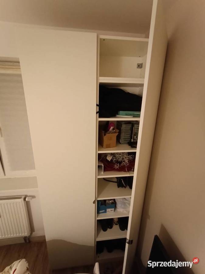 Sprzedam szafe Polkowice