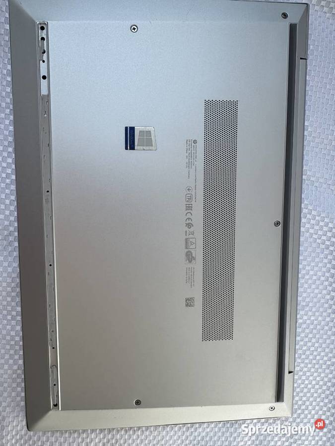 Laptop HP Elitebook 840 G7 i510210U16GHz 16GB HP/Compaq małopolskie Kraków