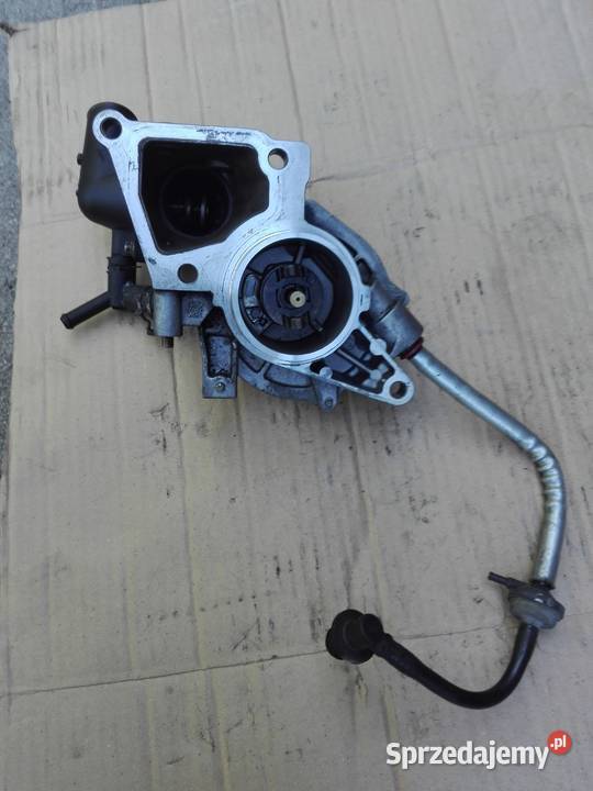 pompa vacum termostat ford mondeo mk3 tdci Rok produkcji 2001 kujawsko-pomorskie