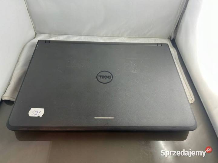 Laptop Dell Latitude 3340 133 Intel Core i3 8 GB Warszawa