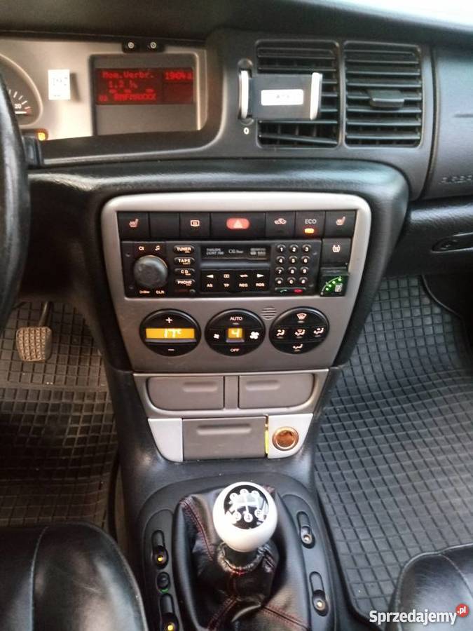 Opel vectra b polift 20 16v bogate wyposażenie Sandomierz