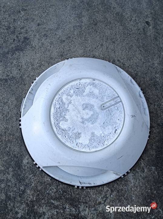 Kołpaki Neoplan Mercedes Częstochowa