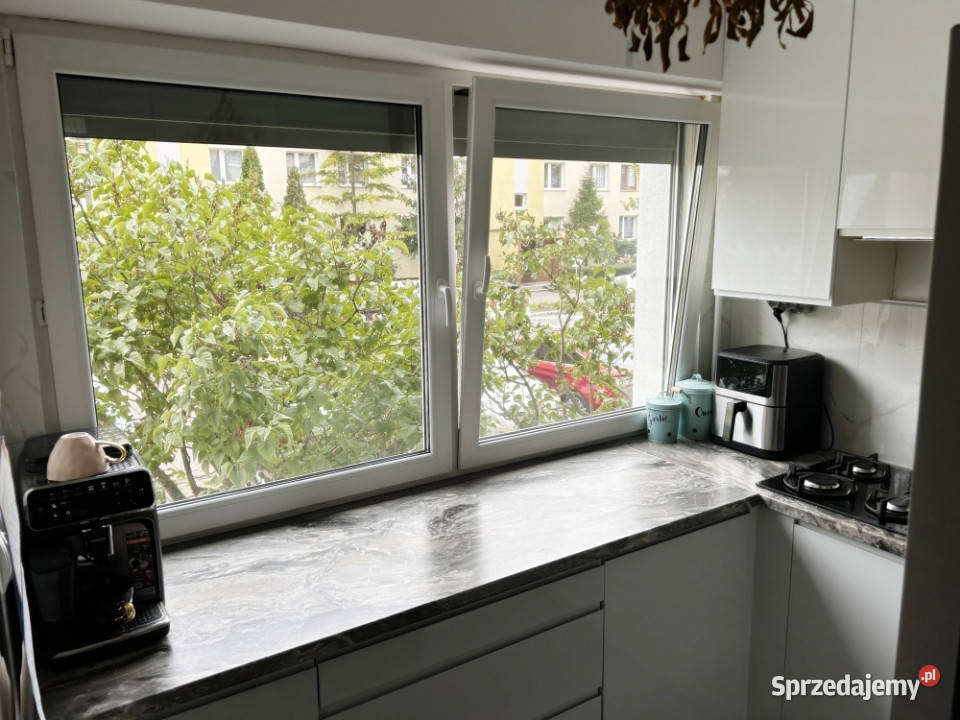 M4 kapitalnym remoncie 48m osiedle kazimierza