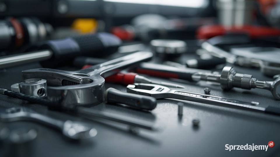 Złota Rączka naprawa pralek montaż paneli drobne małopolskie Kraków