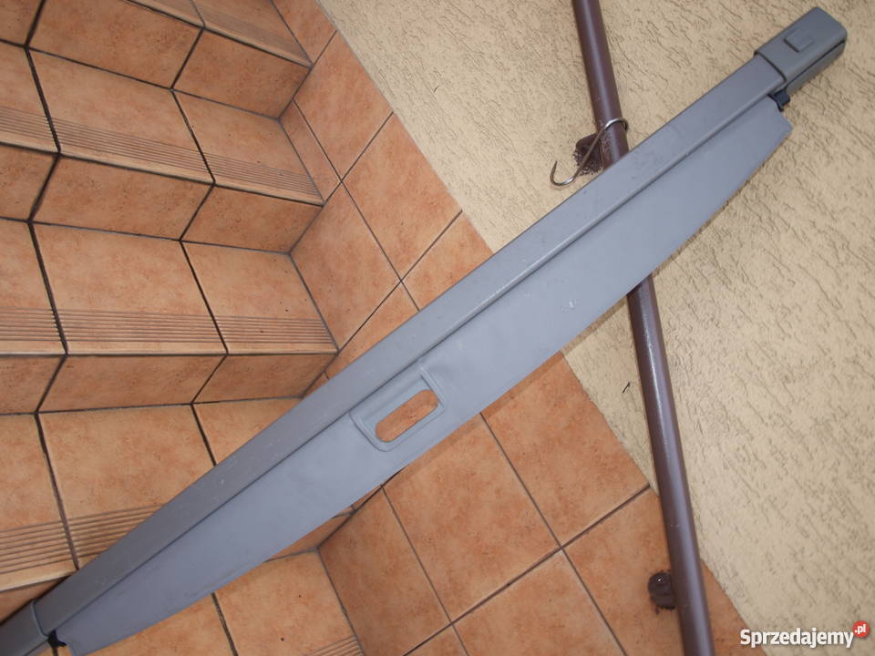 Opel Sintra roleta bagażnika 1996 1999r Kalisz