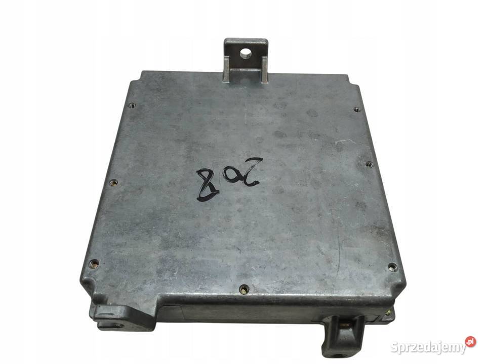 STEROWNIK SILNIKA 37820PSAG12 17 B 125 Honda