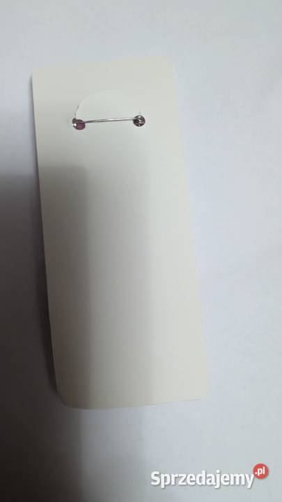 Zegarek pielęgniarski Średnica tarczy 25 mm Damskie Gliwice sprzedam