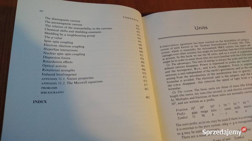 Molecular quantum mechanics an introduction to Gdańsk