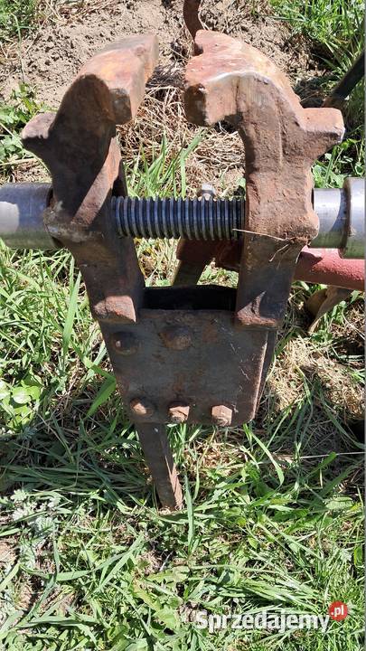 Imadło kowalskie sprzedam
