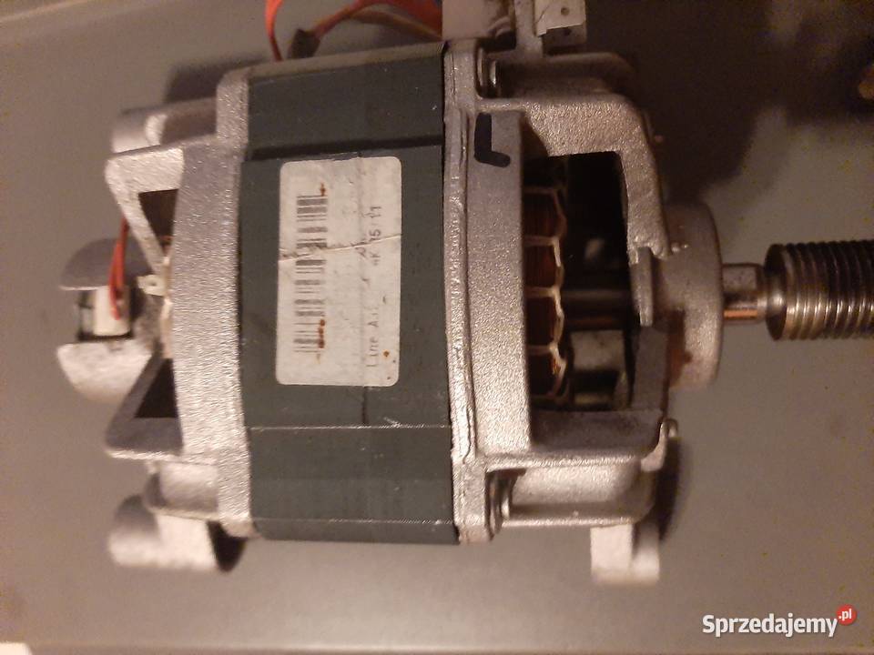 Silnik do pralki CIM 255132AD4 Łowicz