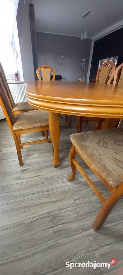 Sprzedam stół Gorzewo