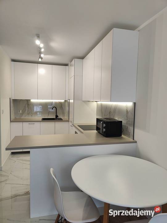 2 pokoje Gdańsk Pastelowa beton komórkowy sprzedam