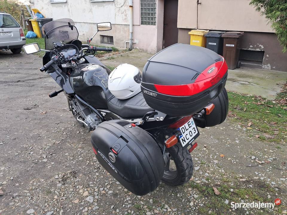 Yamaha xj900 diversion Chojnów