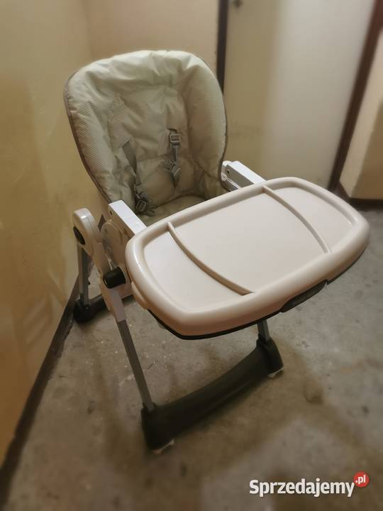 Fotelik krzesełko do karmienia Staszów