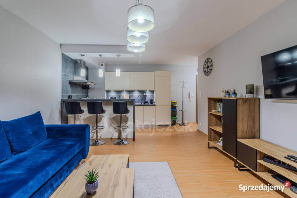 Mieszkanie 566m2 3 pokoje Gniewino