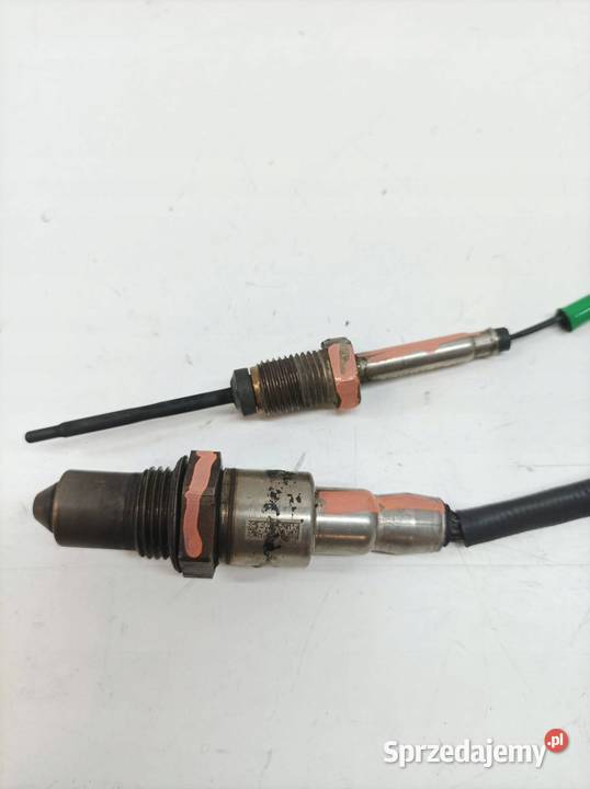 SONDA LAMBDA CZUJNIK TEMPERATURY 30D 248 Land