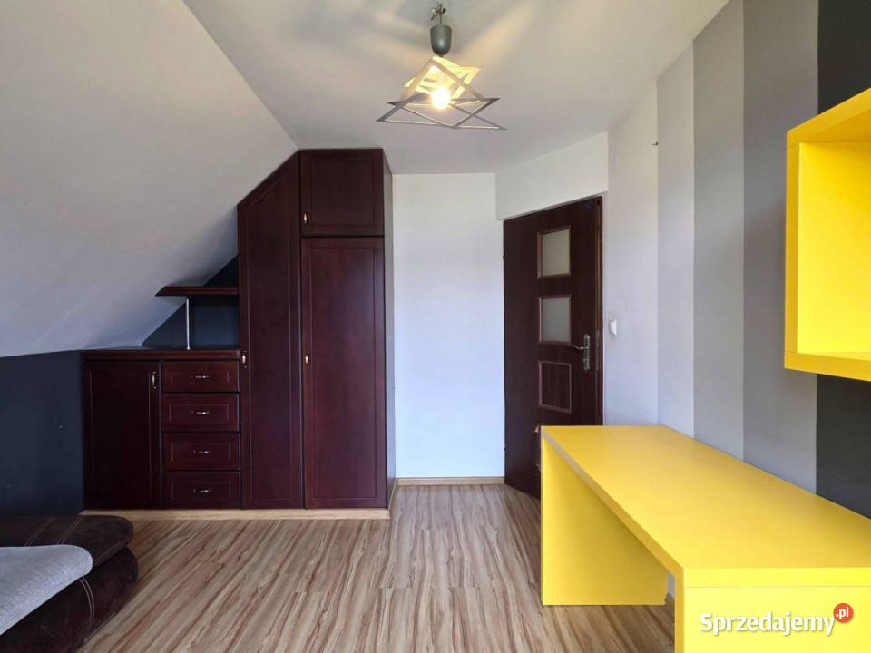 sprzedaży domu wolnostojącego 1154m2 Humniska podkarpackie