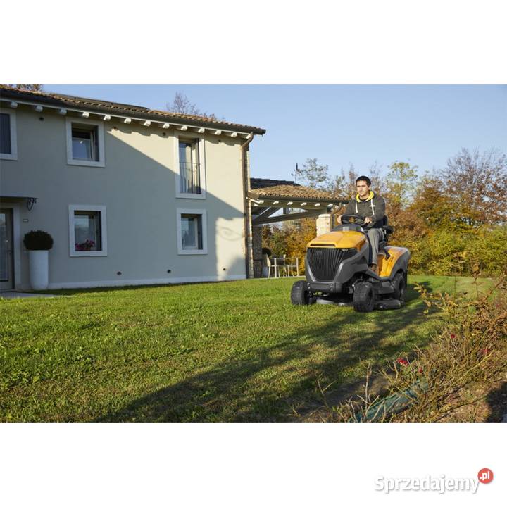 Stiga Estate 9122 W Tajęcina