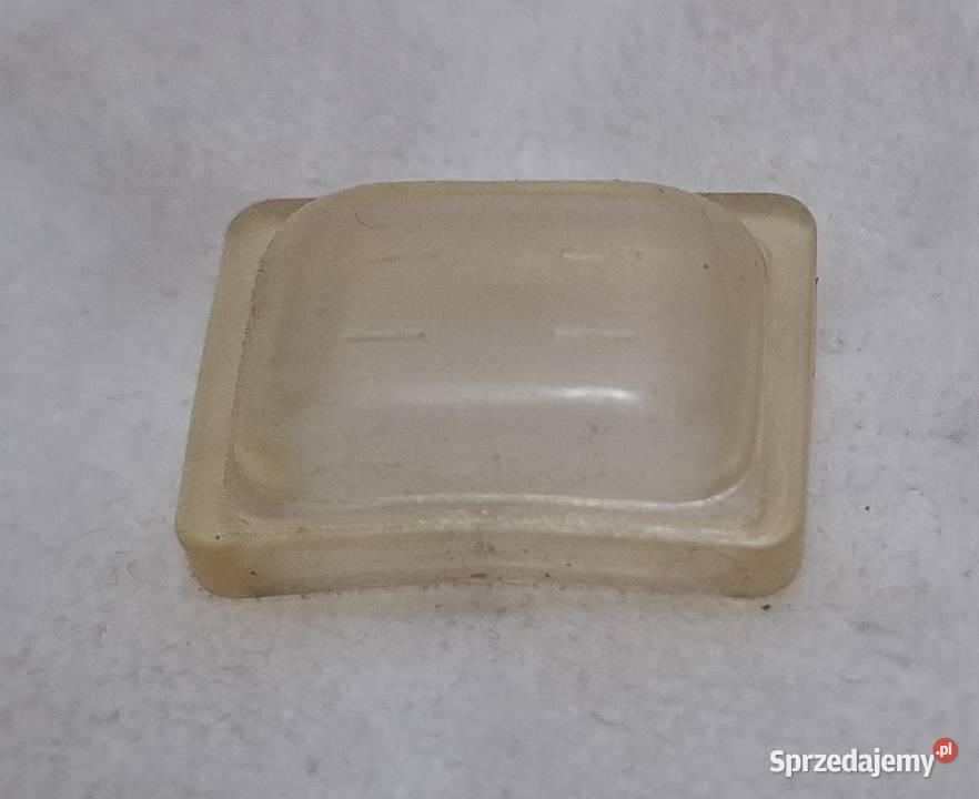 Osłona gumowa włącznika pompy zbiornika Powermed Czeladź