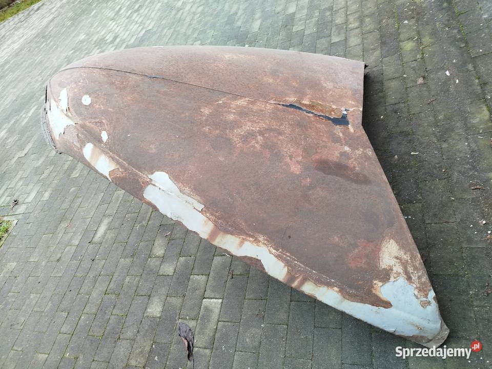 Maska FSO Warszawa 224223 Wojkowice