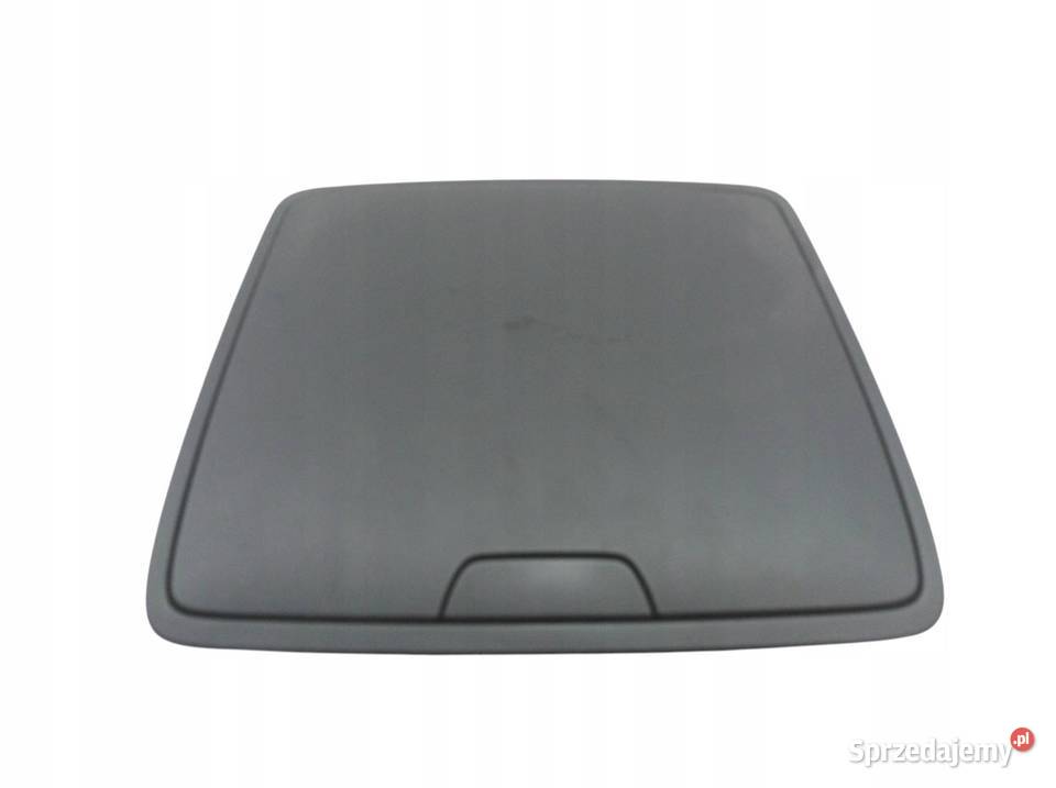 SCHOWEK DESKI ŚRODKOWY GÓRNY 5L0857096 Skoda osobowe