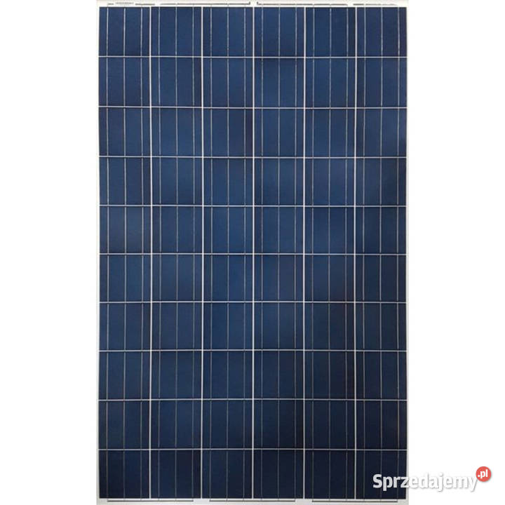 Paleta 46 paneli fotowoltaicznych Jinko Solar małopolskie