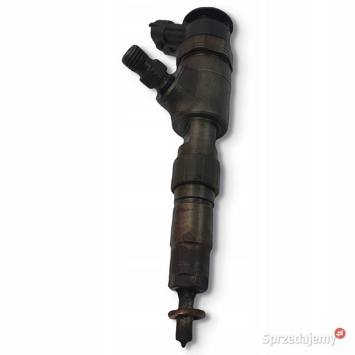 WTRYSKIWACZ Citroen Berlingo 16 HDI 0445110340 lubelskie Chełm