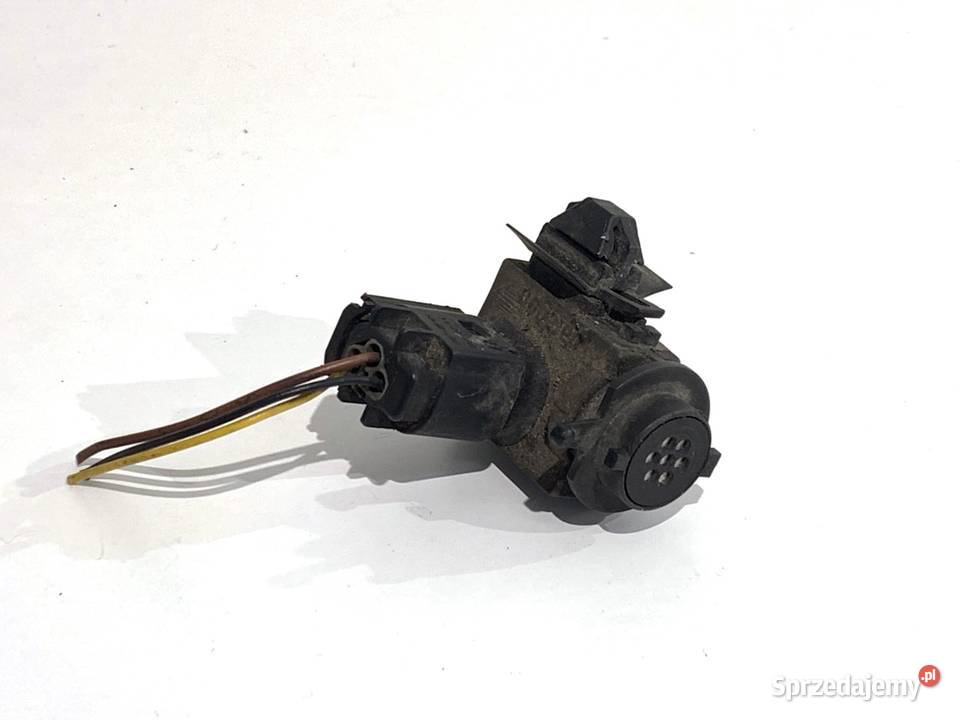 CZUJNIK JAKOŚCI POWIETRZA VW TOUAREG 7L0907643 osobowe