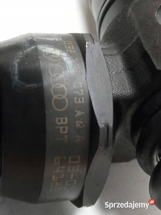 POMPOWTRYSKIWACZ 0414720213 038130073AQ 19 TDI Motoryzacja sprzedam