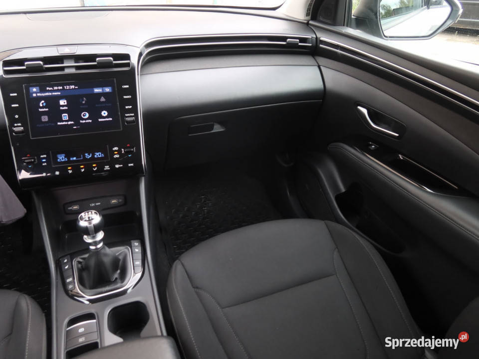 Hyundai Tucson 16 GDI tempomat Katowice sprzedam