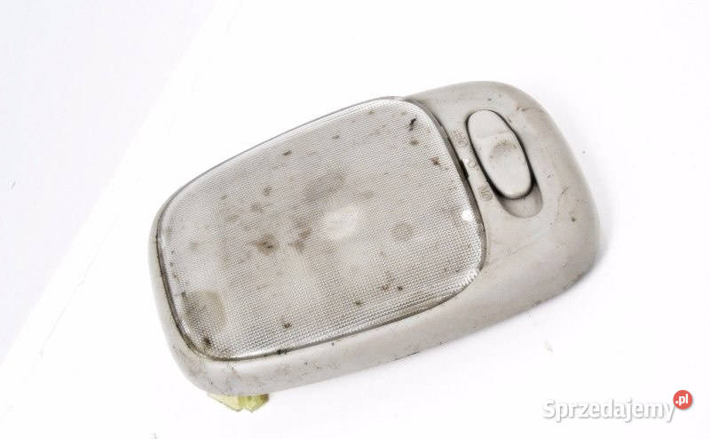 LAMPKA OŚWIETLENIE KABINY DAEWOO NUBIRA I Oświetlenie kabiny śląskie Sosnowiec