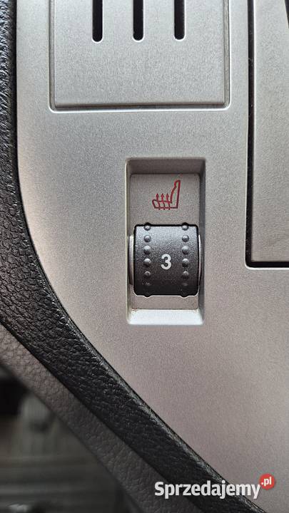 4x4 Manual Skóra Ładny stan Kraków