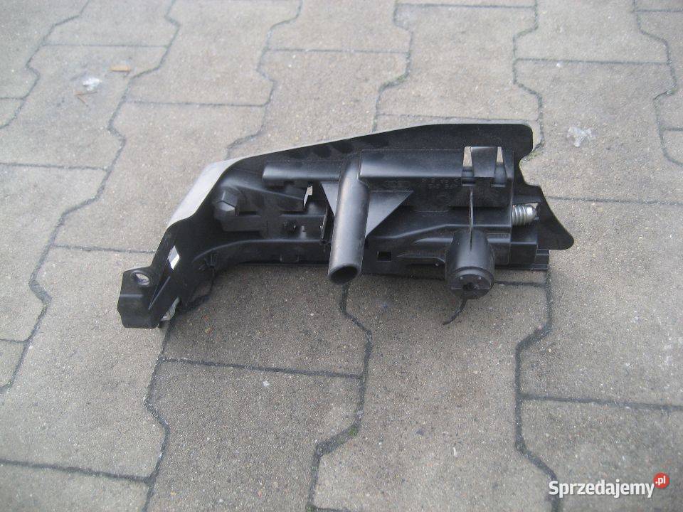 audi a6 c6 klucz do koła zestaw ucho haka Rakoniewice