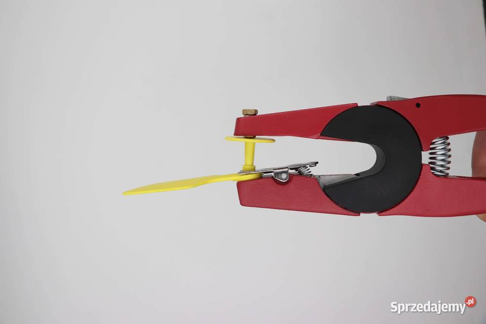 Kolczykownica do znakowaniakomplet 3 igieł świętokrzyskie sprzedam