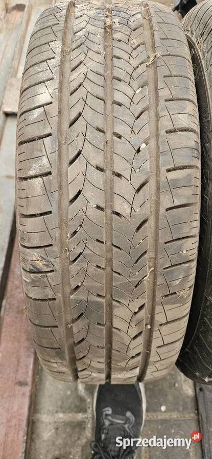 Koła stalowe 5x130 VW LT Viking 2257015C