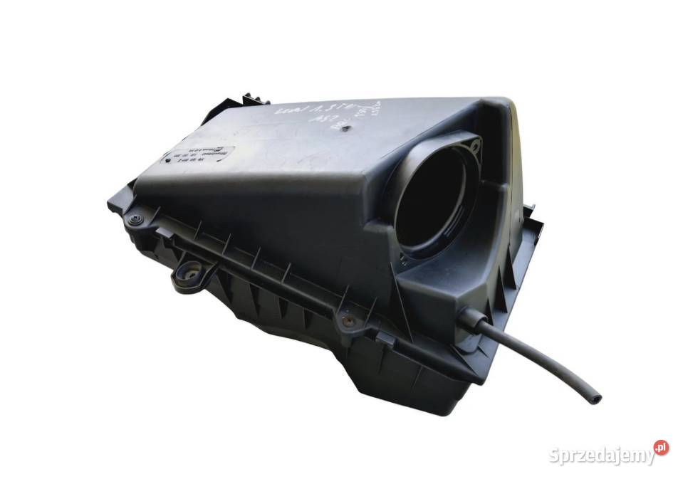 OBUDOWA FILTRA POWIETRZA LEON I GOLF IV A3 8L 19 Działoszyce