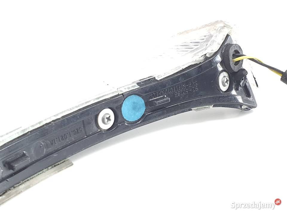 LAMPA TYL DUCATI DIAVEL Lampy tylne Janowice sprzedam