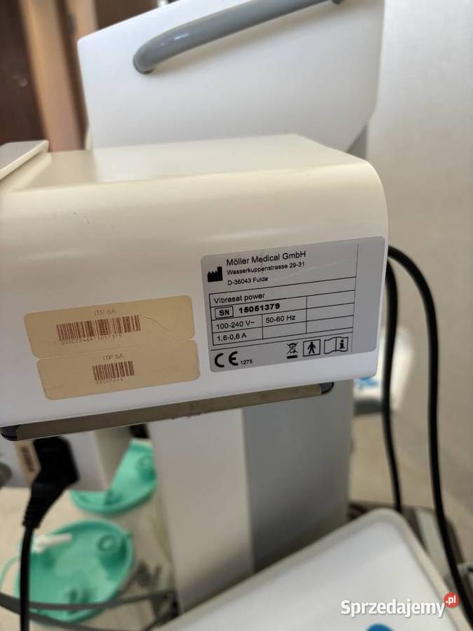 Urządzenie do liposukcji kujawsko-pomorskie Bydgoszcz