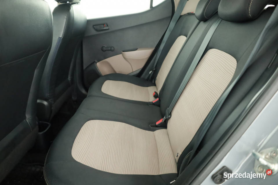 Hyundai i10 10 poduszka powietrzna Piaseczno sprzedam