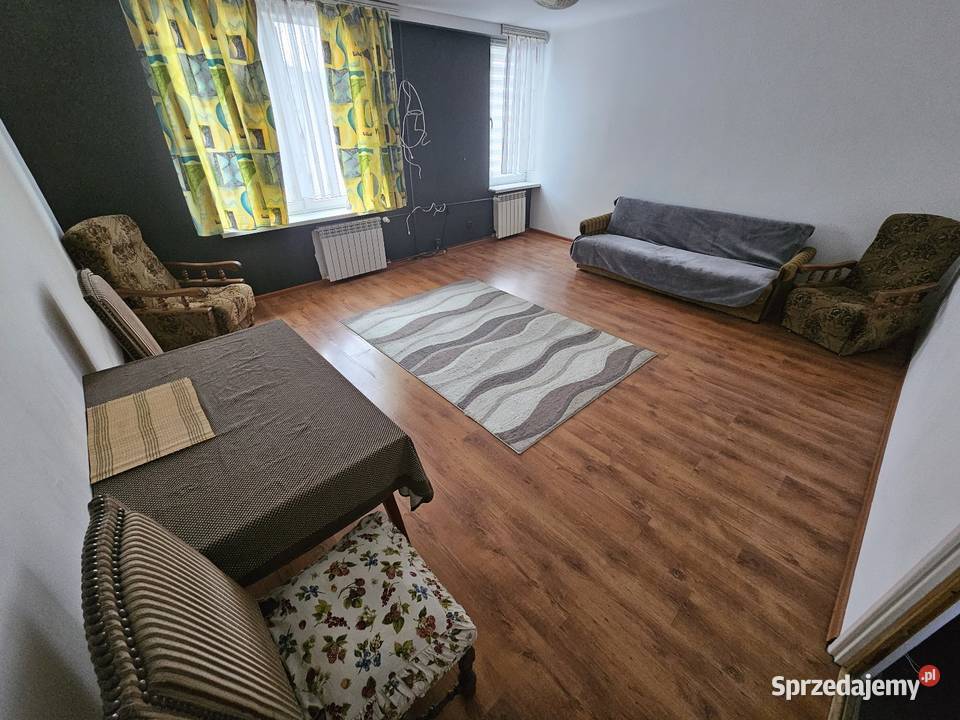 Mieszkanie do wynajęcia Kozienice centrum mazowieckie