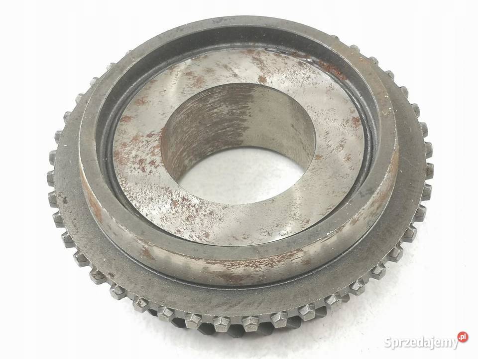 SYNCHRONIZATOR 5 BIEGU CHRYSLER SEBRING 20032004 Motoryzacja sprzedam